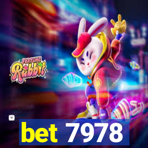 bet 7978